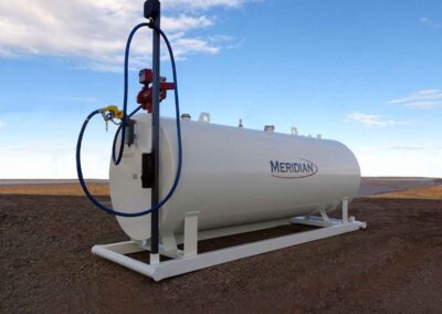 Fuel Storage Solutions